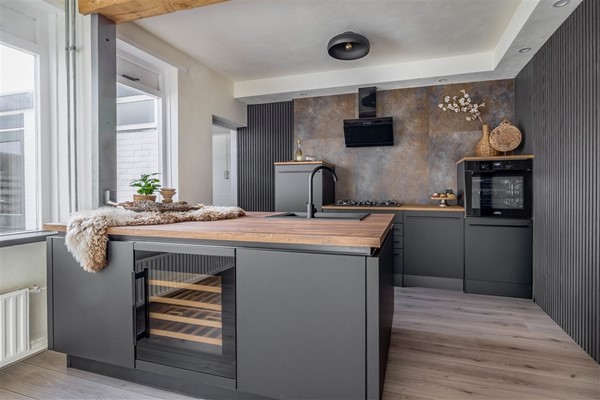 Medium property photo - Schoenerstraat 75, 9642 NH Veendam